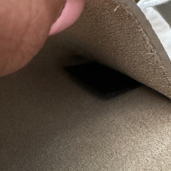 Small Chloe Drew Shoulder Bag - Picture 9 of 9